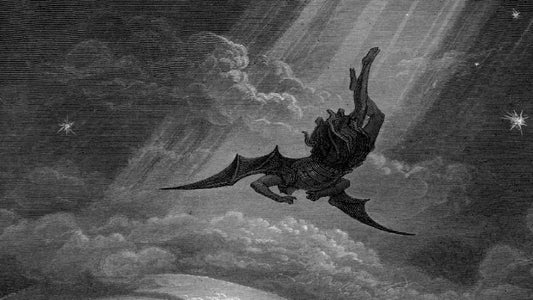 5 mysterious Gustave Doré's artworks