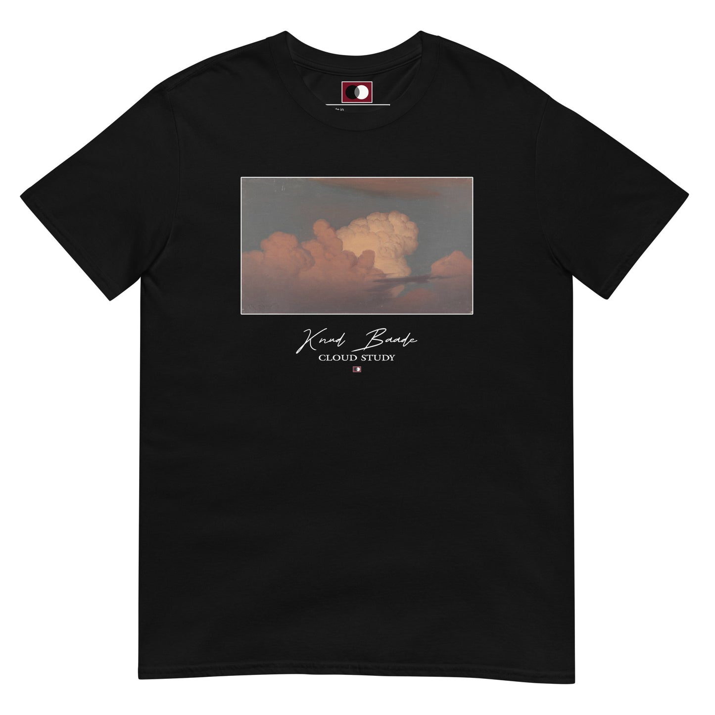 CLOUD STUDY T-SHIRT