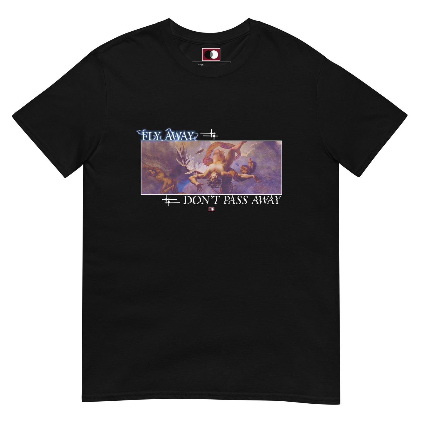 ICARUS T-SHIRT