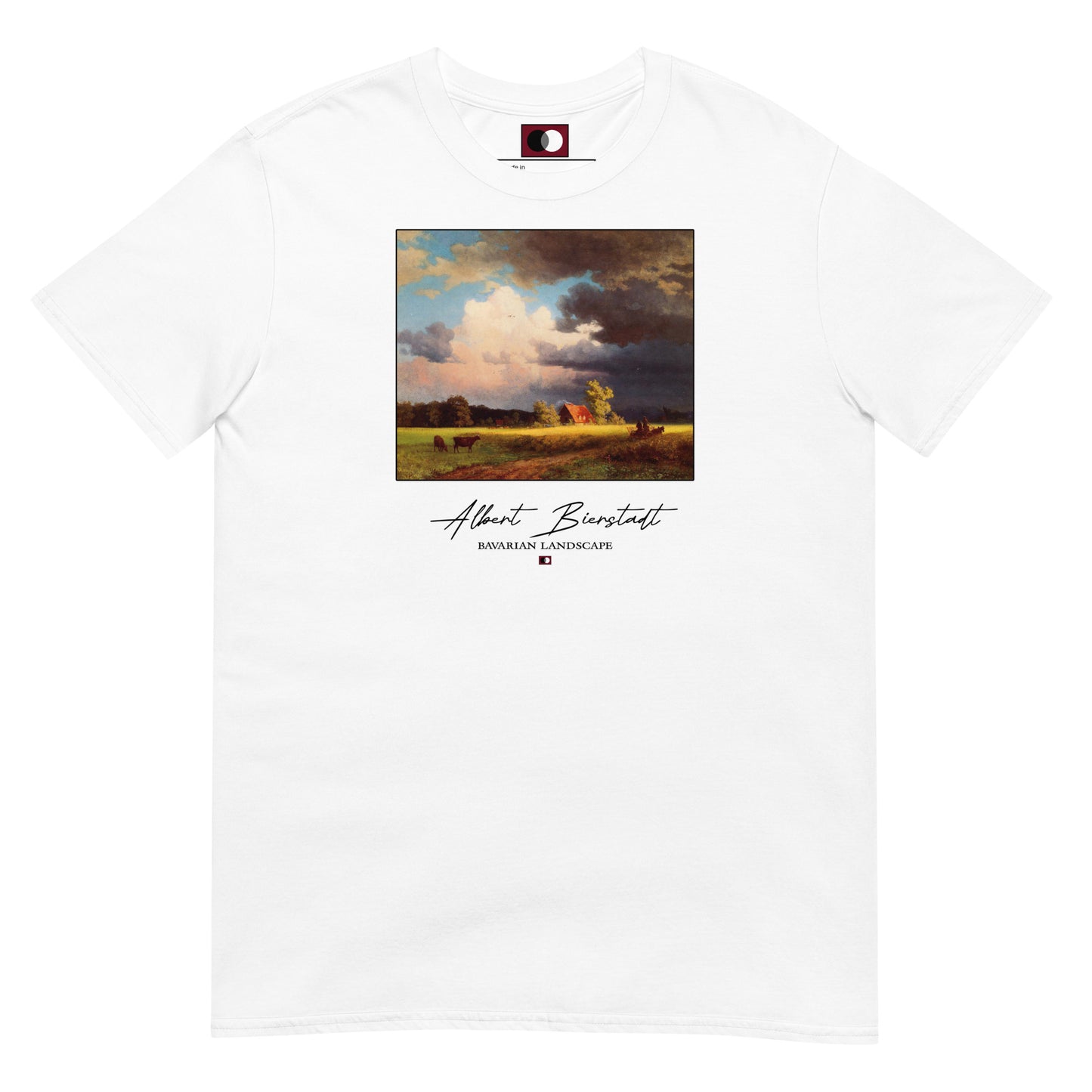 BAVARIAN LANDSCAPE T-SHIRT