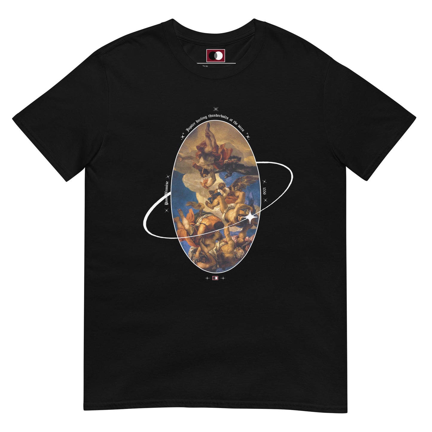 JUPITER T-SHIRT