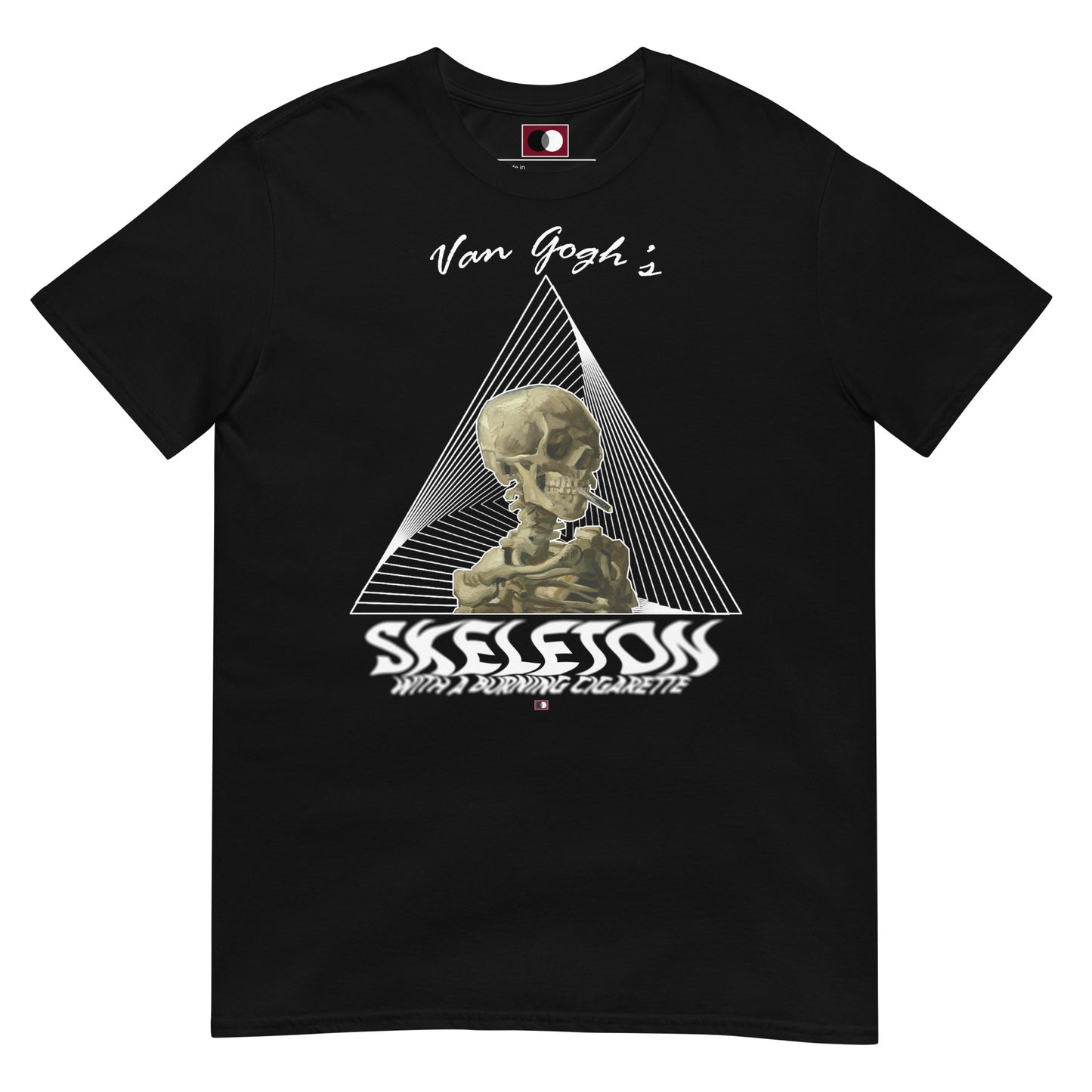 SKELETON T-SHIRT