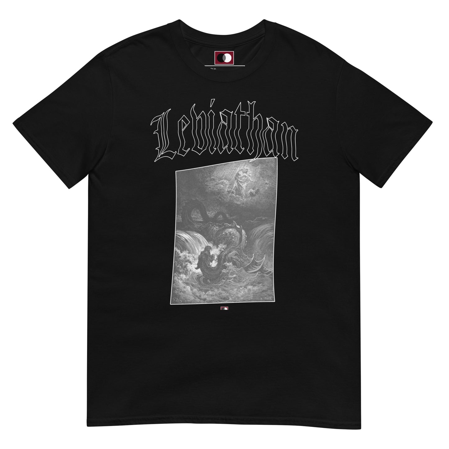 LEVIATHAN T-SHIRT